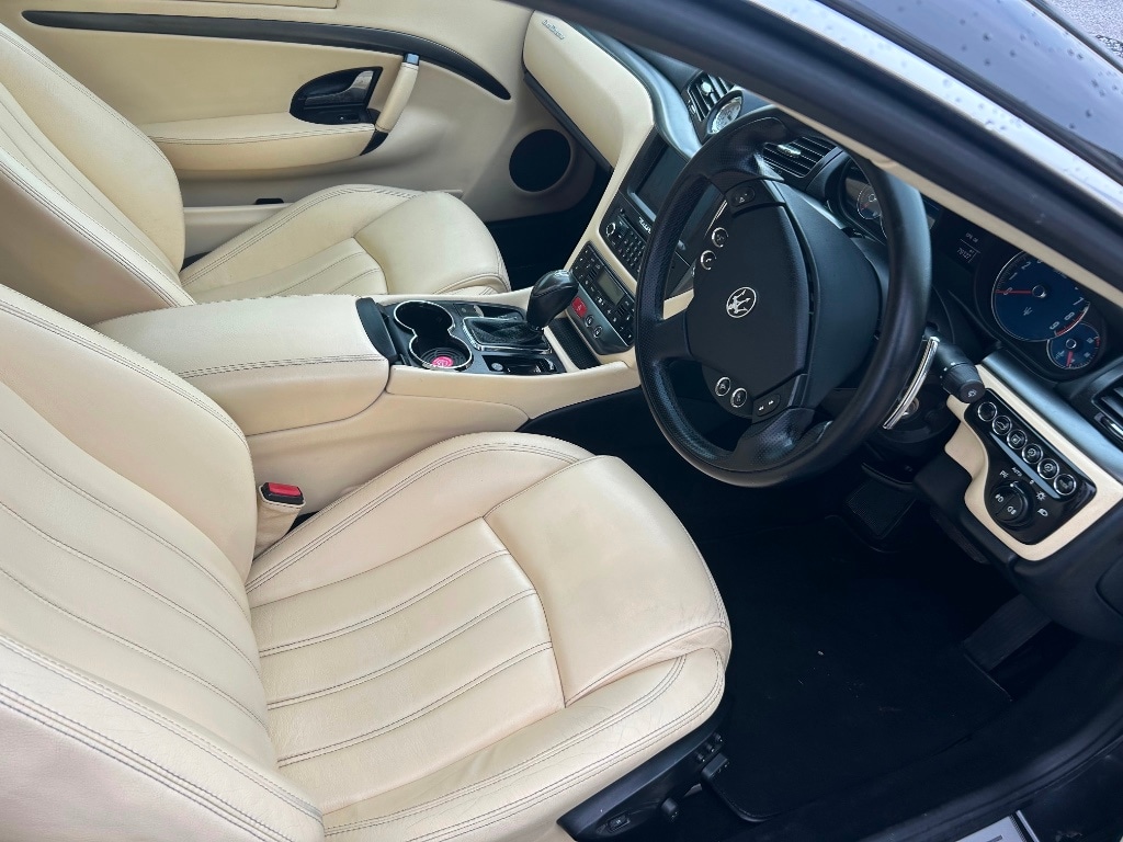 Used Maserati Granturismo 2008 for sale - 77466010: Photo 13