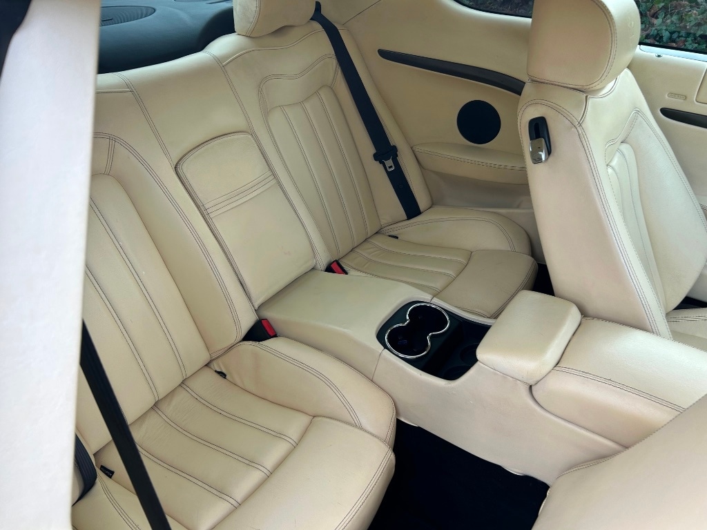 Used Maserati Granturismo 2008 for sale - 77466010: Photo 8