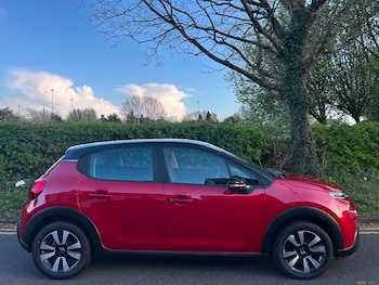 Used Citroen C3 2018 for sale - 78243272: Photo