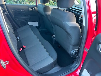 Used Citroen C3 2018 for sale - 78243272: Photo