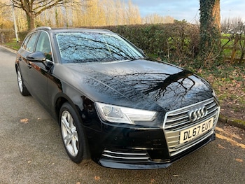 Used Audi A4 2018 for sale - 78243274: Photo