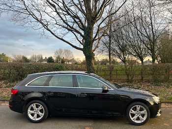 Used Audi A4 2018 for sale - 78243274: Photo