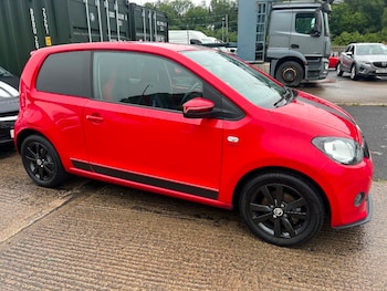 Used Skoda Citigo 2013 for sale - 78967731: Photo