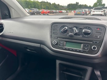 Used Skoda Citigo 2013 for sale - 78967731: Photo