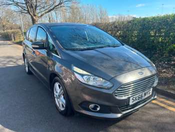 2016 - 2.0 TDCi 150 Titanium 5dr Powershift