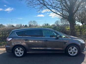Used Ford S-Max 2016 for sale - 74802295: Photo