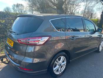 Used Ford S-Max 2016 for sale - 74802295: Photo