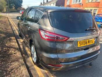 Used Ford S-Max 2016 for sale - 74802295: Photo