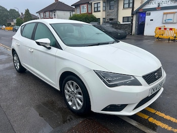 Used SEAT Leon 2014 for sale - 78869727: Photo