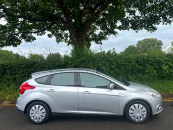 Used Ford Focus 2013 for sale - 74939543: Photo