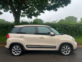 Used Fiat 500L 2014 for sale - 74939545: Photo