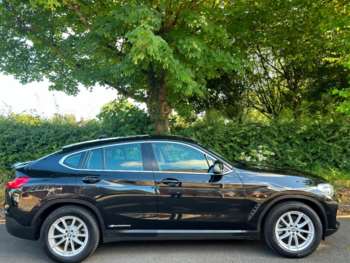 Used BMW X4 2019 for sale - 72888961: Photo
