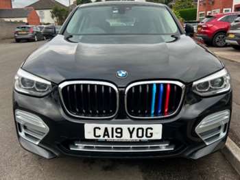 Used BMW X4 2019 for sale - 72888961: Photo
