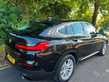 Used BMW X4 2019 for sale - 72888961: Photo