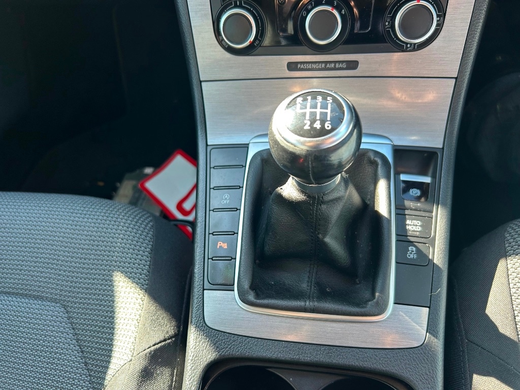 Used Volkswagen Passat 2012 for sale - 77968935: Photo 13