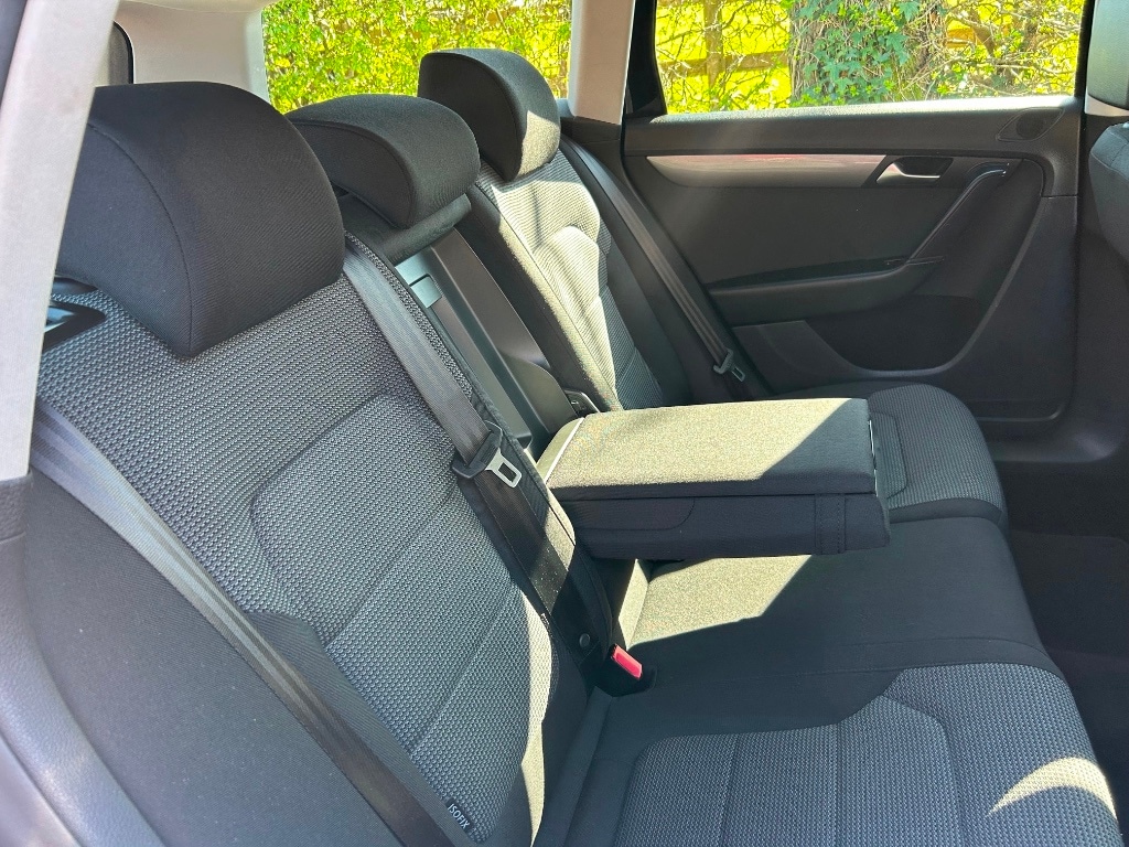 Used Volkswagen Passat 2012 for sale - 77968935: Photo 15