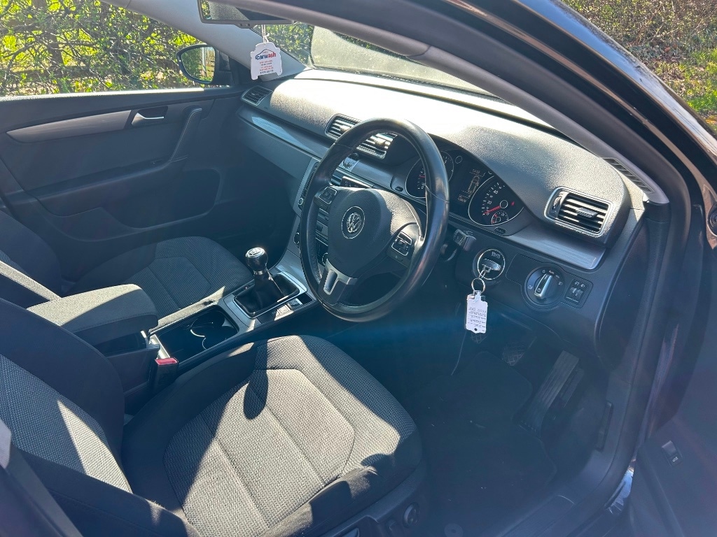 Used Volkswagen Passat 2012 for sale - 77968935: Photo 16