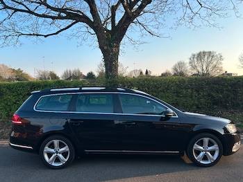 Used Volkswagen Passat 2012 for sale - 77968935: Photo