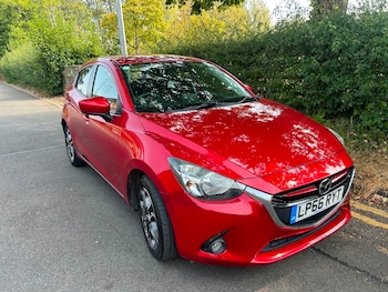 Used Mazda Mazda2 2016 for sale - 79541891: Photo