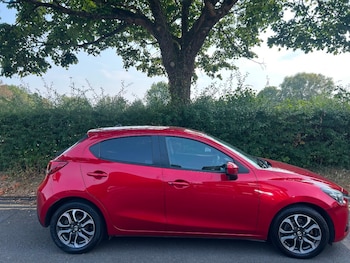 Used Mazda Mazda2 2016 for sale - 79541891: Photo