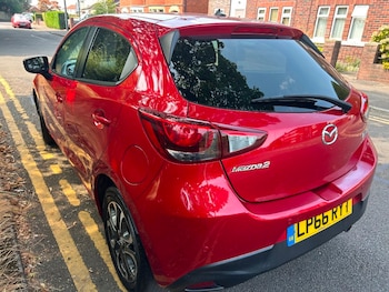 Used Mazda Mazda2 2016 for sale - 79541891: Photo