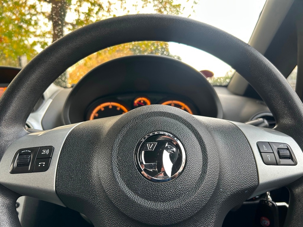 Used Vauxhall Corsa 2012 for sale - 76358310: Photo 12