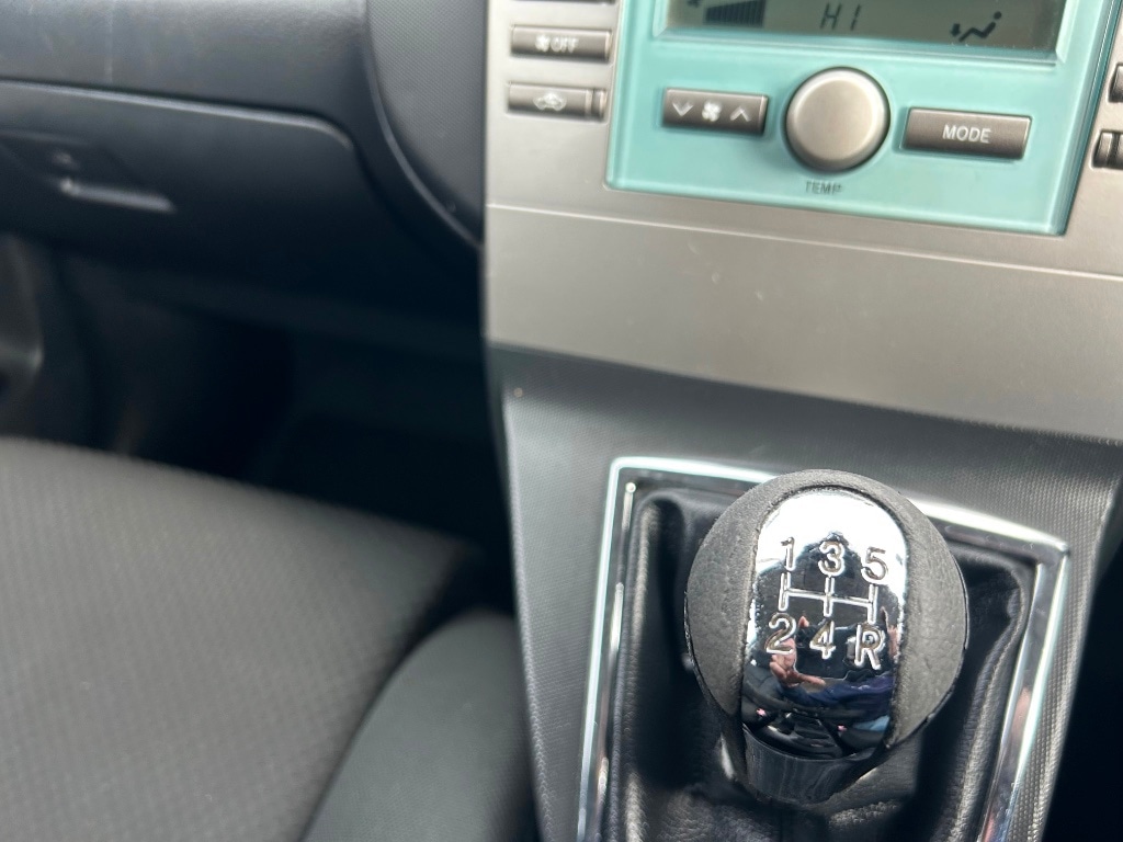 Used Toyota Corolla Verso 2006 for sale - 76736554: Photo 12