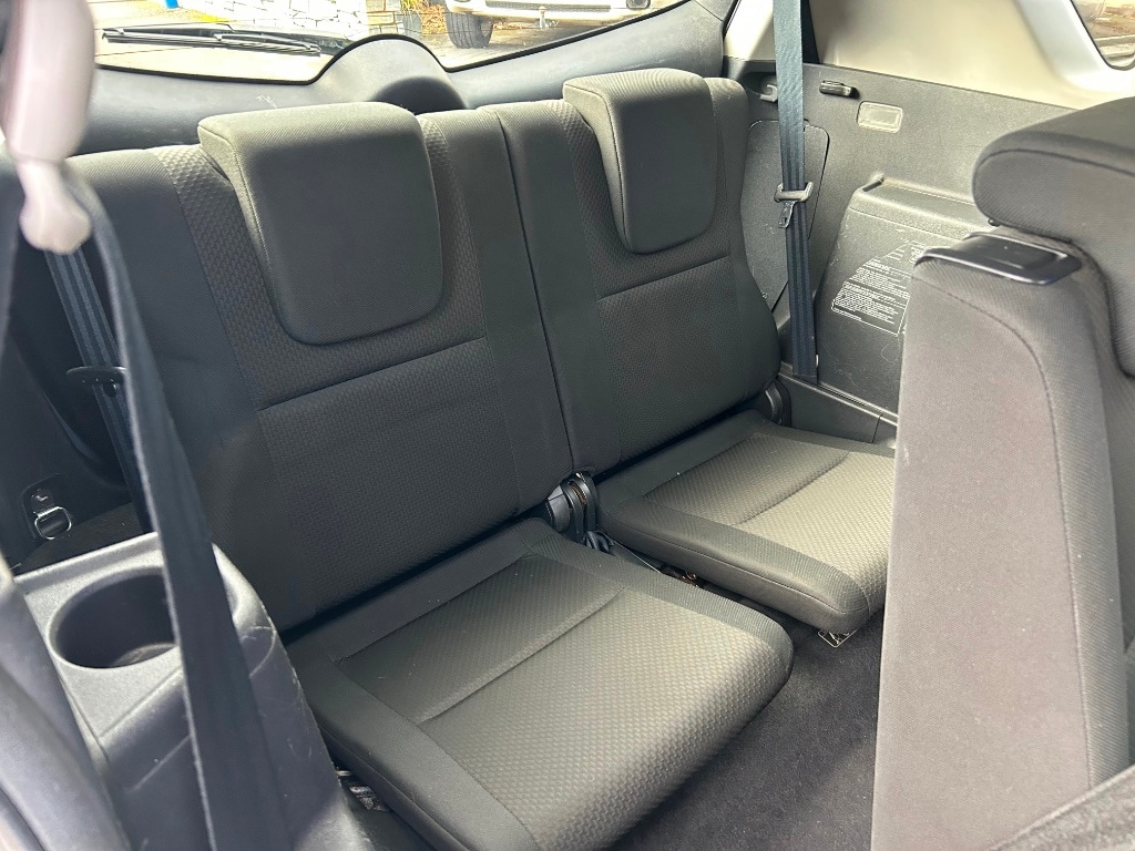 Used Toyota Corolla Verso 2006 for sale - 76736554: Photo 13