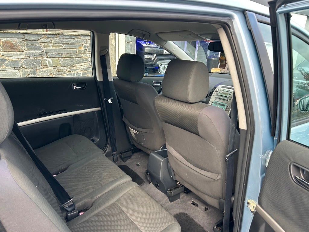 Used Toyota Corolla Verso 2006 for sale - 76736554: Photo 14