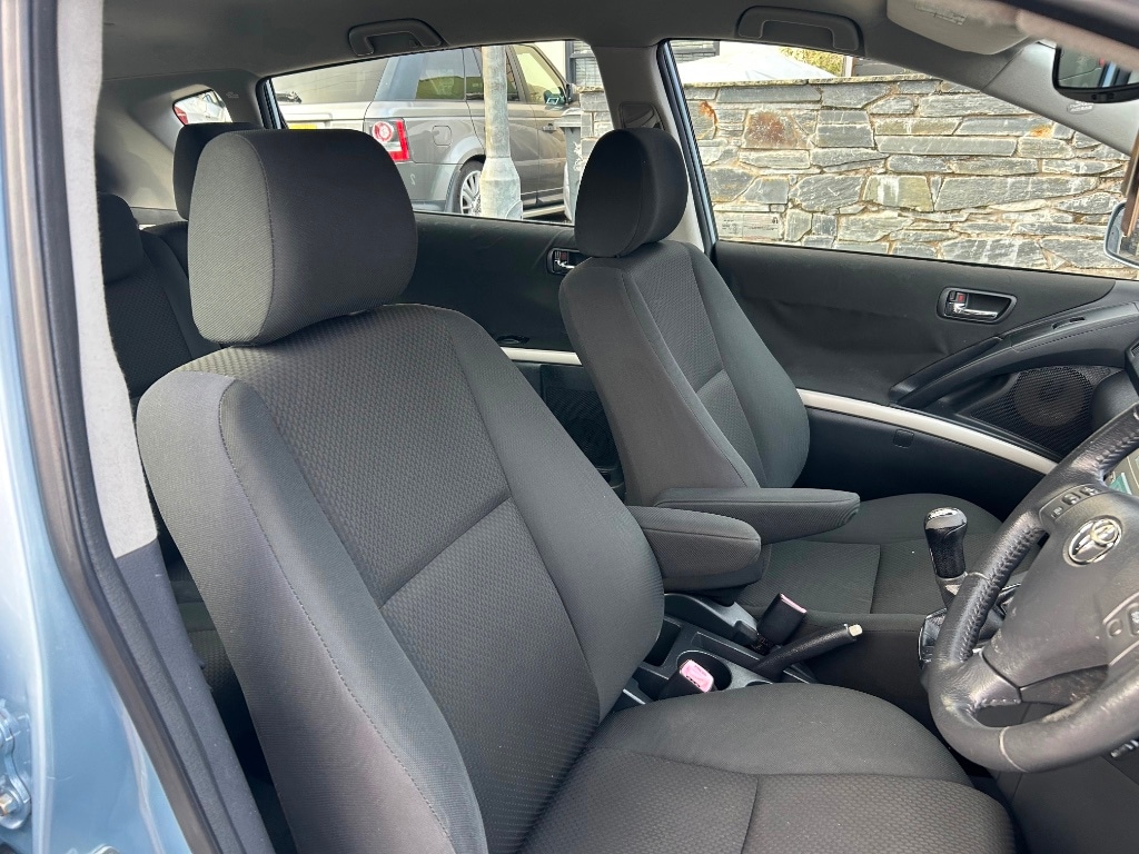 Used Toyota Corolla Verso 2006 for sale - 76736554: Photo 19