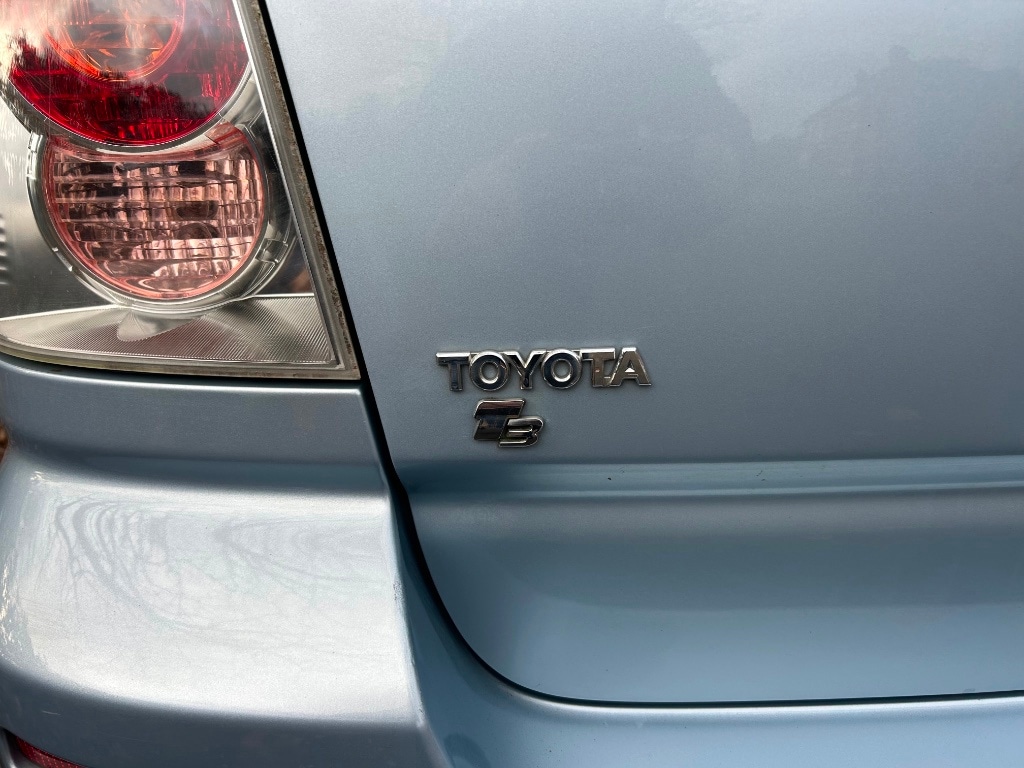 Used Toyota Corolla Verso 2006 for sale - 76736554: Photo 8