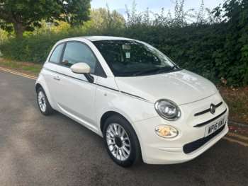 2016 - POP STAR 3-Door