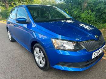2015 - 1.2 TSI 90 SE 5dr