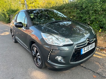 Used Citroen DS3 2015 for sale - 79541890: Photo