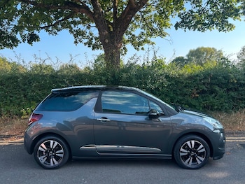 Used Citroen DS3 2015 for sale - 79541890: Photo