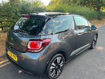 Used Citroen DS3 2015 for sale - 79541890: Photo