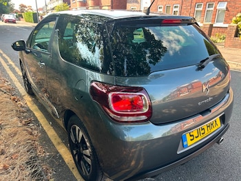 Used Citroen DS3 2015 for sale - 79541890: Photo