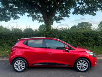 Used Renault Clio 2017 for sale - 74829796: Photo