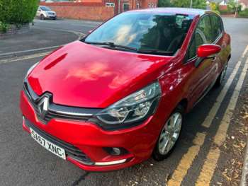 Used Renault Clio 2017 for sale - 74829796: Photo
