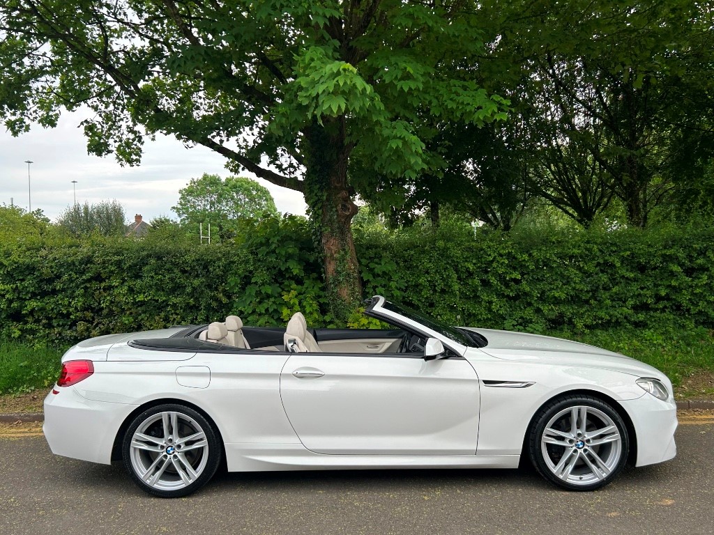 Used BMW 6 Series 2012 for sale - 76198682: Photo 2