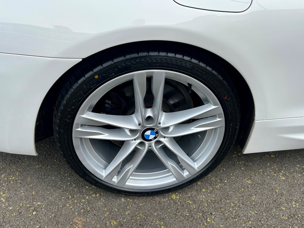 Used BMW 6 Series 2012 for sale - 76198682: Photo 8