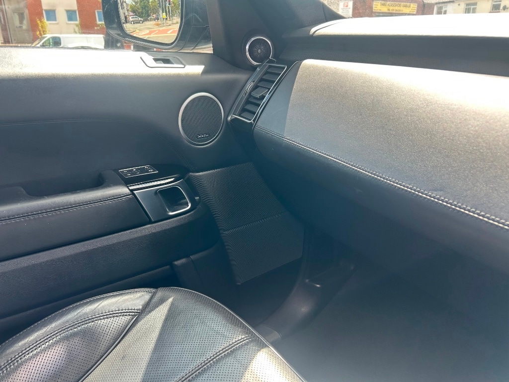 Used Land Rover Range Rover Sport 2016 for sale - 76198677: Photo 7