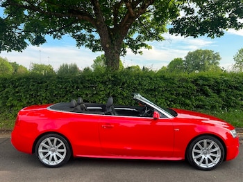 Used Audi A5 2012 for sale - 78599946: Photo