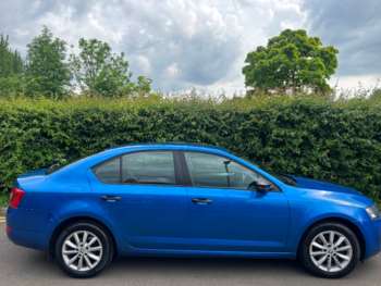 Used Skoda Octavia 2013 for sale - 74622118: Photo