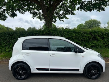 Used SEAT Mii 2016 for sale - 78605737: Photo