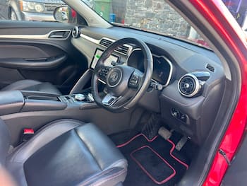 Used MG MG ZS 2024 for sale - 79676424: Photo