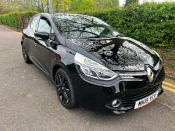 2015 - 0.9 TCE 90 Dynamique S MediaNav Energy 5dr