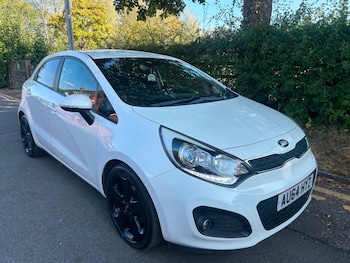Used Kia Rio 2014 for sale - 79620727: Photo