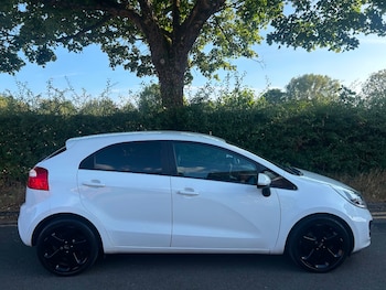 Used Kia Rio 2014 for sale - 79620727: Photo