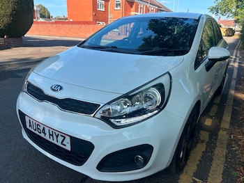 Used Kia Rio 2014 for sale - 79620727: Photo